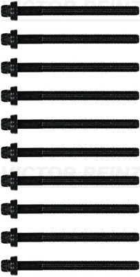 Cylinder Head Bolt Set